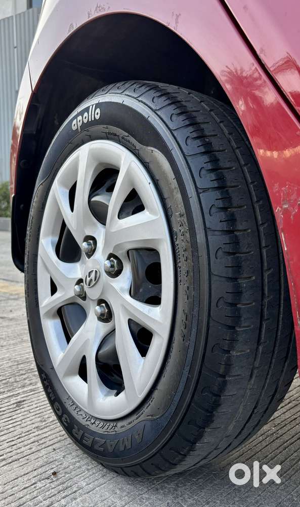 Hyundai Grand I10 Sportz O 1.2, 2019, Petrol