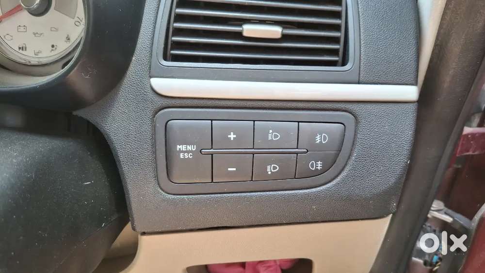 2010 Fiat Linea For Sale