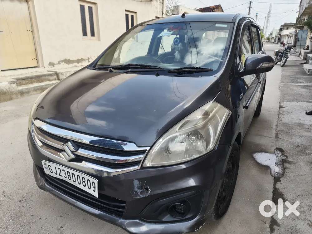 Maruti Suzuki Ertiga 2016 Diesel 100000 Km Driven