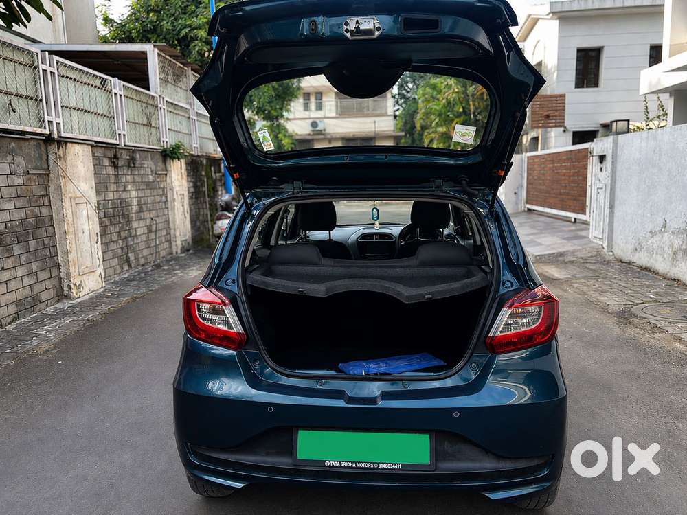 Tata Tiago Ev Xz Plus Lr, 2023, Electric