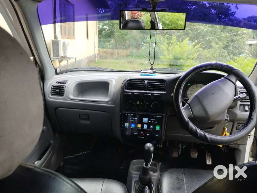 Maruti Suzuki Alto 2005 Model