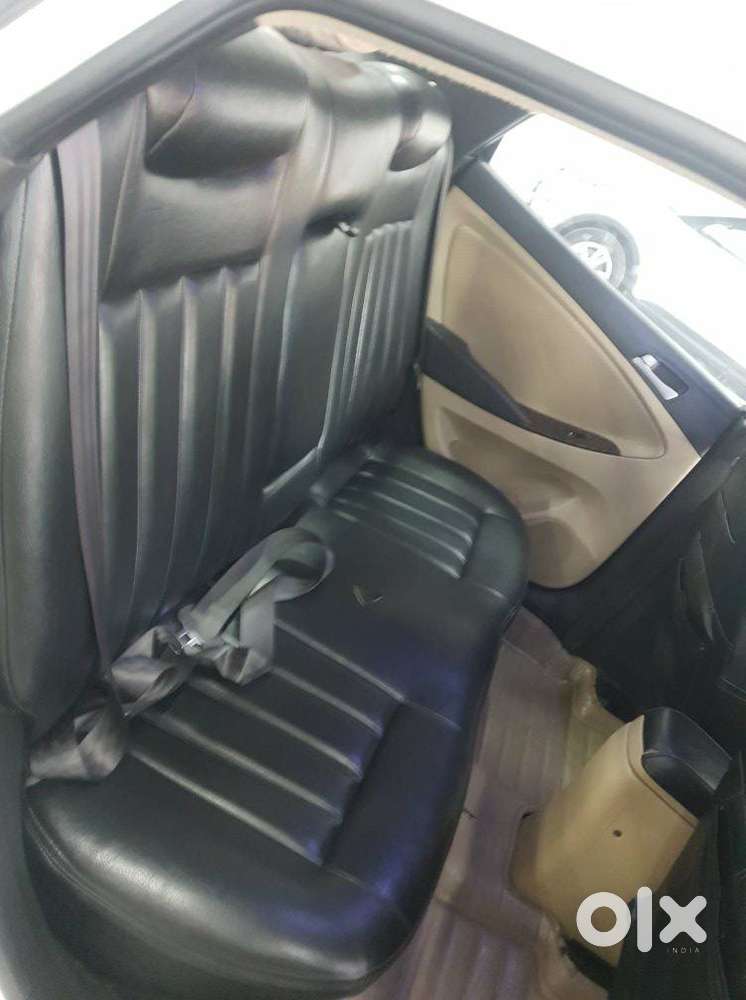 Hyundai Verna Fluidic 1.6 Crdi Sx, 2015, Diesel