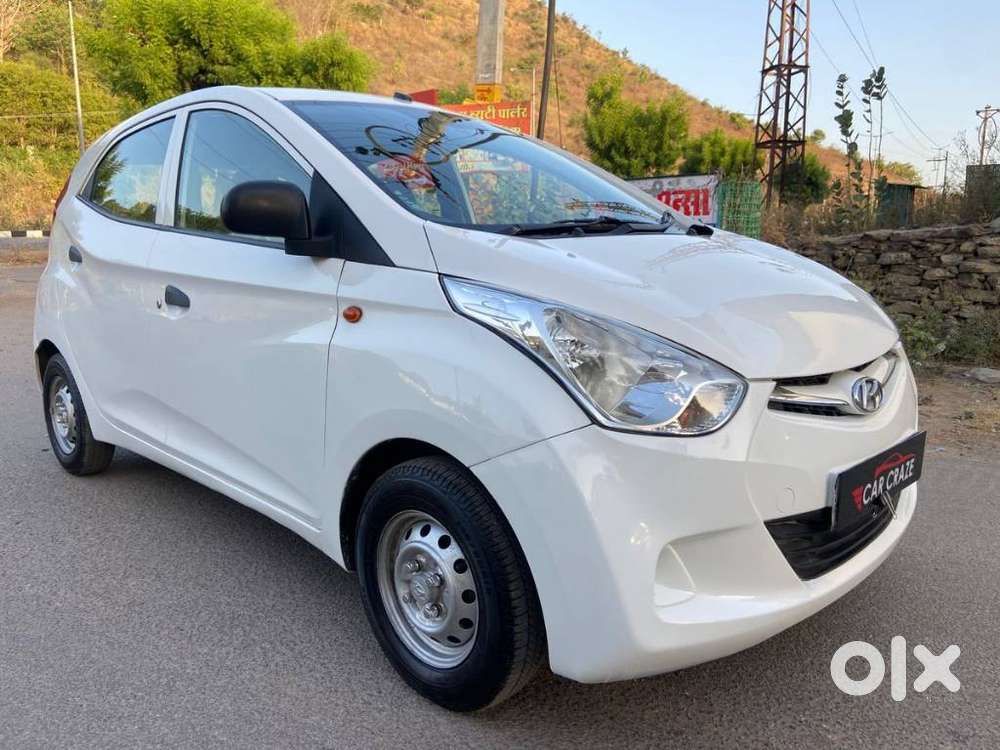 Hyundai Eon Era +, 2014, Petrol