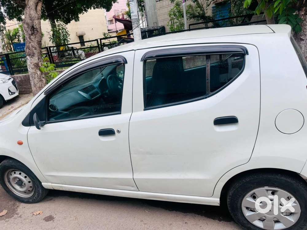 Maruti Suzuki A-star 2011 Petrol Good Condition