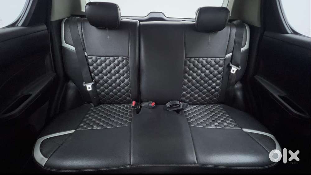 Maruti Suzuki Swift 1.2 Lxi (o), 2017, Petrol