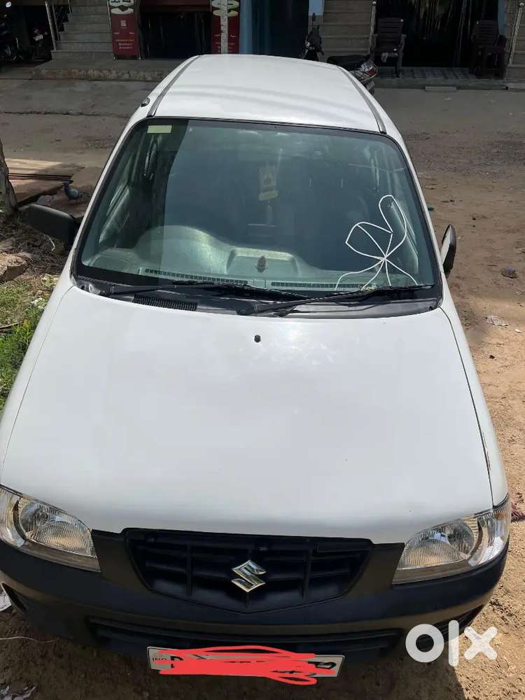 2010 Maruti Suzuki Alto