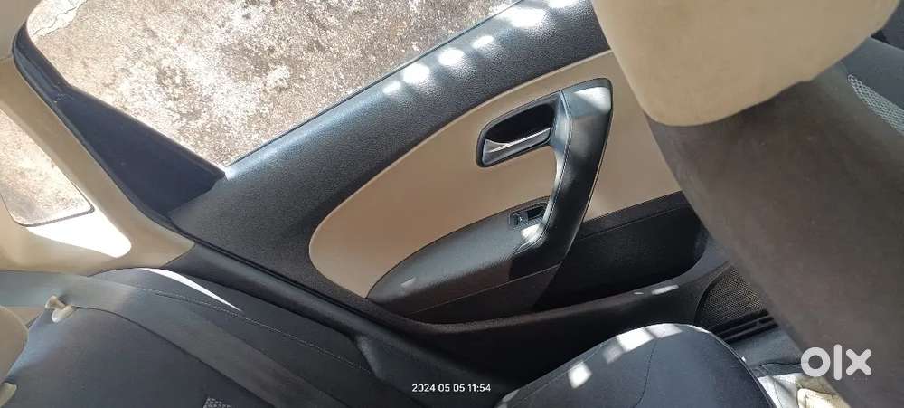 Volkswagen Polo 2013