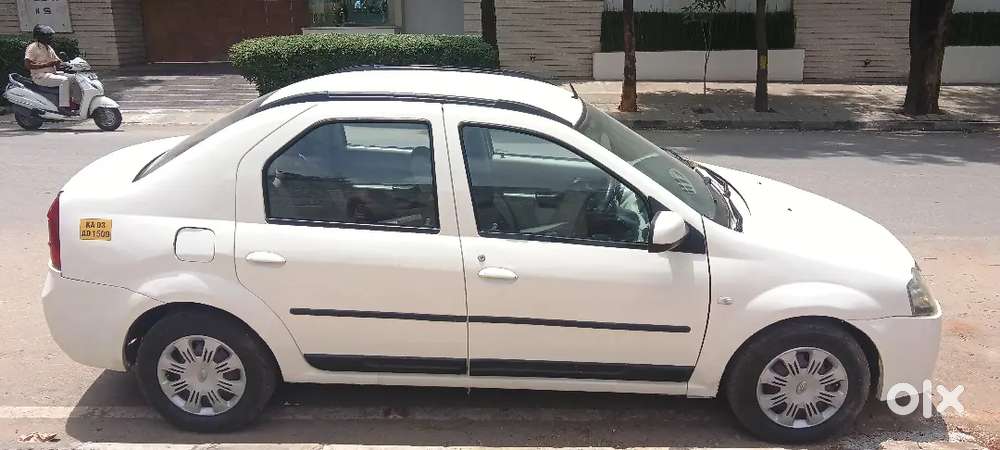 Mahindra Verito 1.5 D4 2016