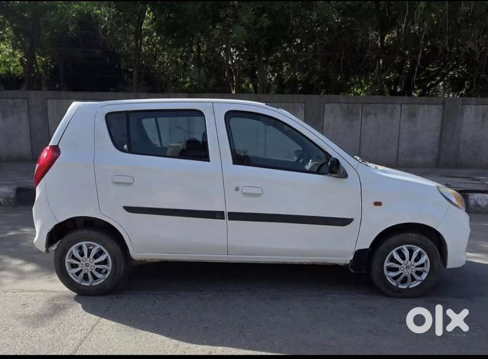 Maruti Suzuki 800 Petrol 2018