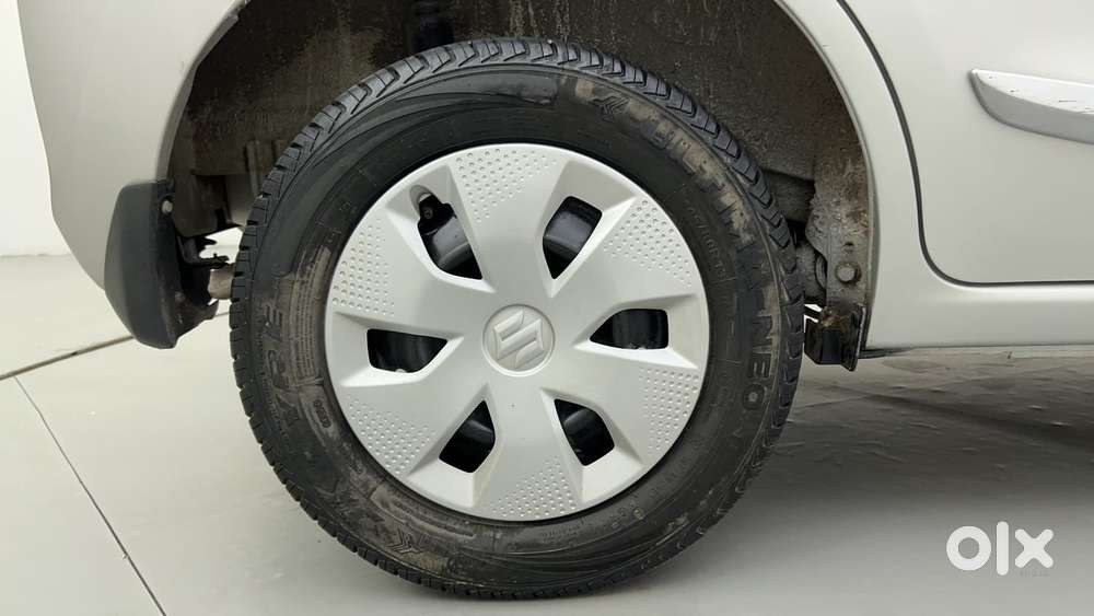 Maruti Suzuki Alto K10 Plus Edition, 2023, Petrol