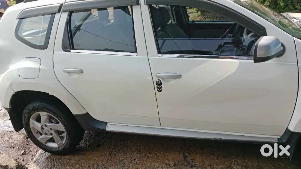 Duster 6 Speed Gear Fully Loded