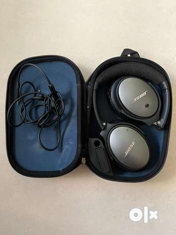 Qc25 bose discount