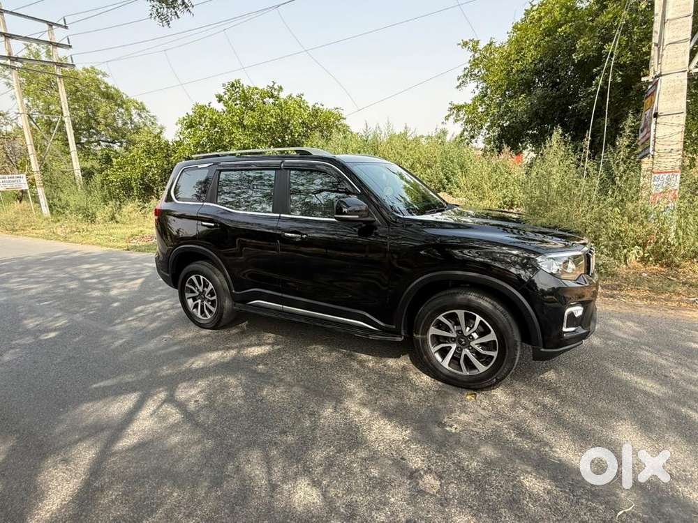 Mahindra Diesel Car 2024