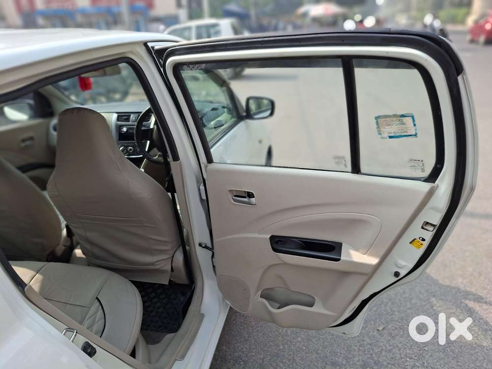 Maruti Suzuki Celerio 1.0 Vxi Amt, 2019, Petrol