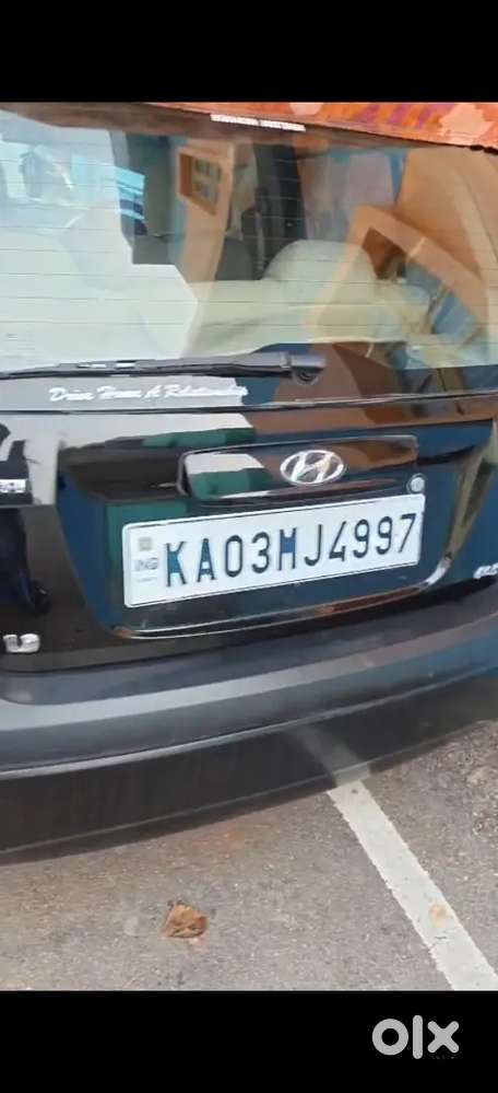 Hyundai Getz Prime Was Sale!!