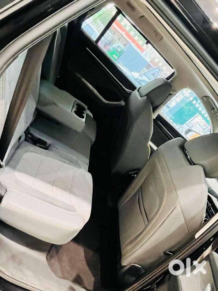 Skoda Kodiaq, 2026, Petrol