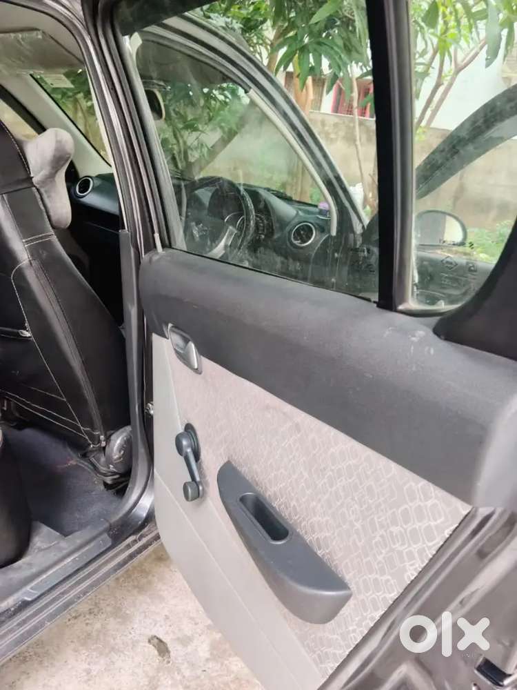 Maruti Suzuki Alto 2016 Variant Lxi