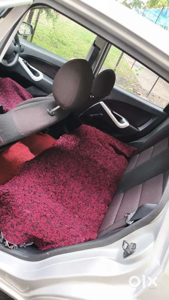 Ford Figo Exi Petrol 2011 In Cutting Rate