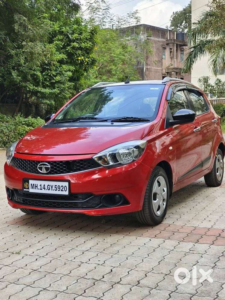 Tata Tiago Wizz 1.05 Revotorq, 2018, Diesel