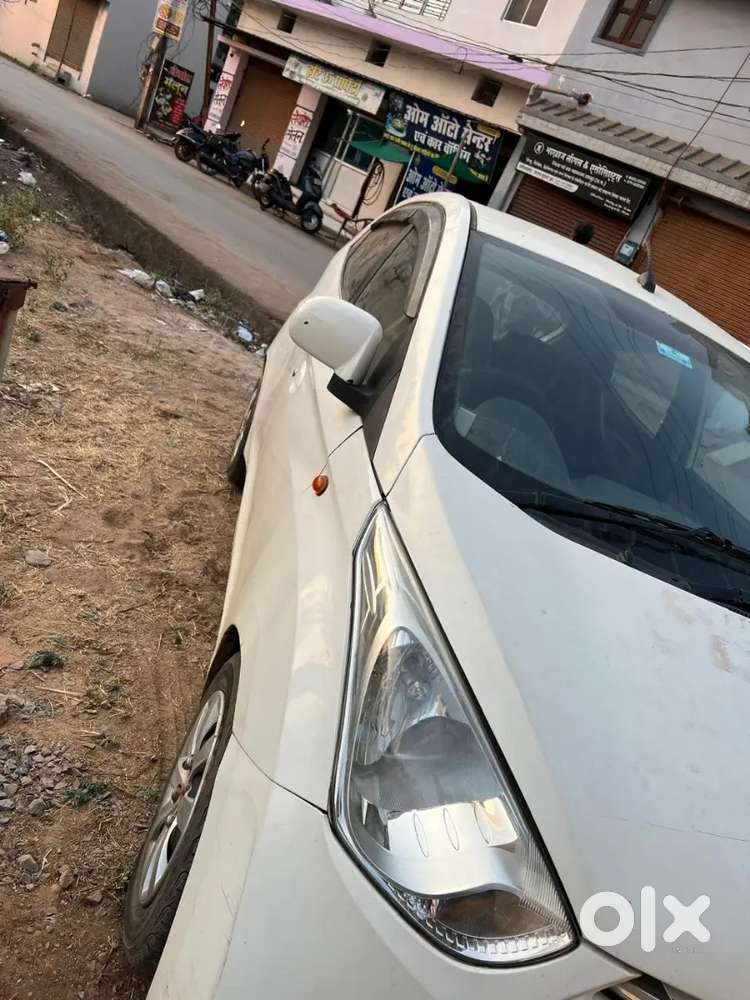 Hyundai Eon 2013 Petrol 55000 Km Driven