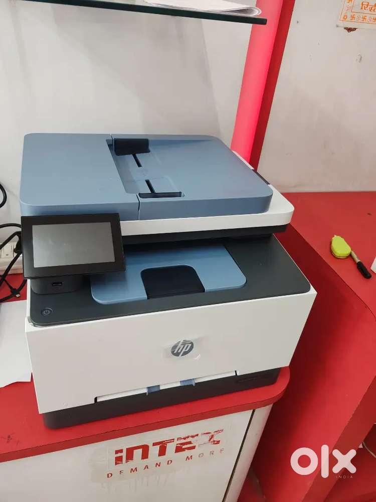 Hp Brand new Color lazer printer 3303sdwfor sell@32000