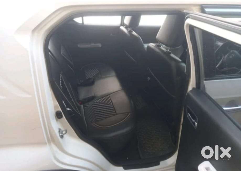 Maruti Suzuki Ignis 1.3 Zeta, 2017, Cng & Hybrids