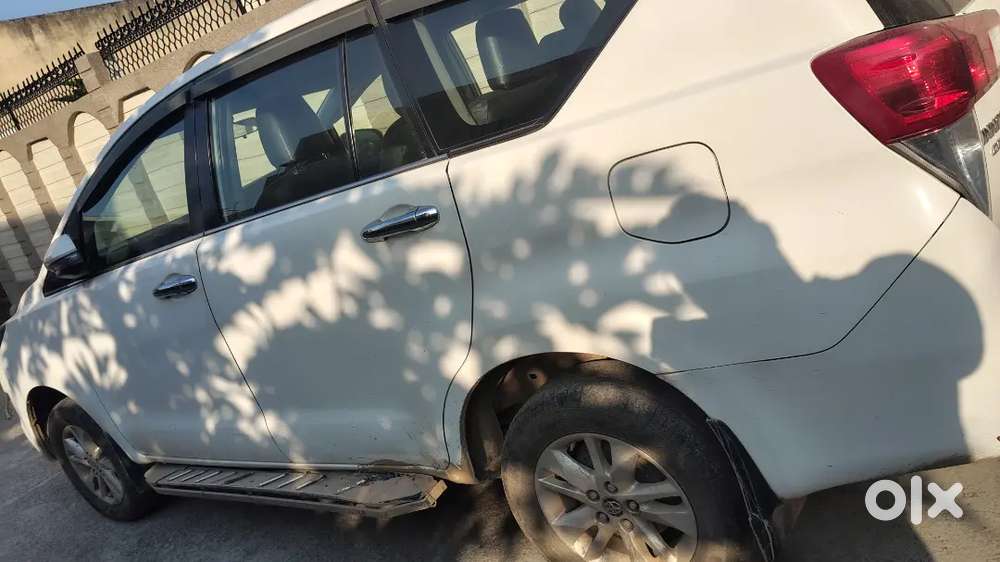 Innova Crysta
