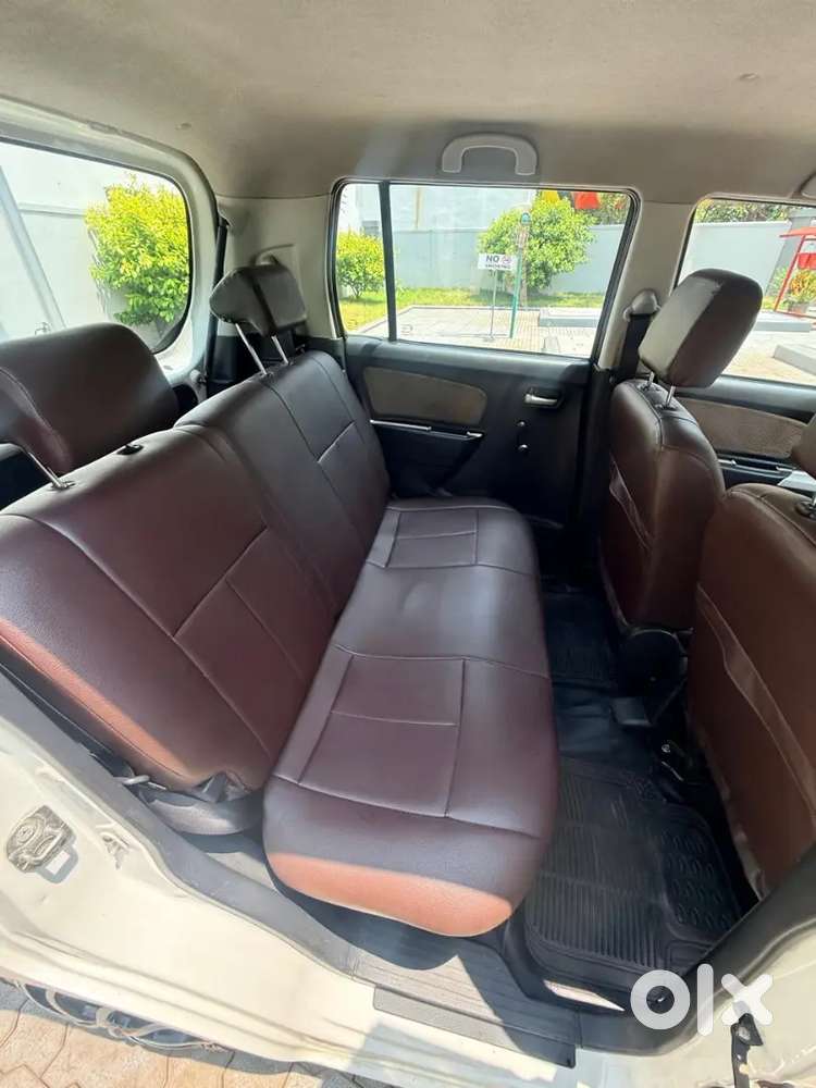 2017 Wagonr Lxi Re