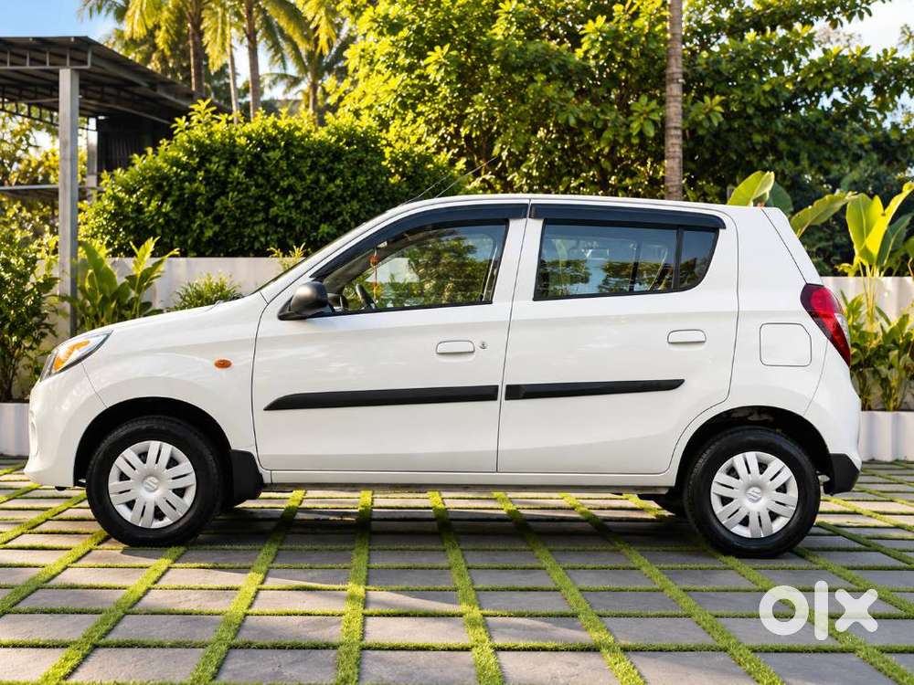 Maruti Suzuki Alto 800 Vxi Airbag, 2017, Petrol