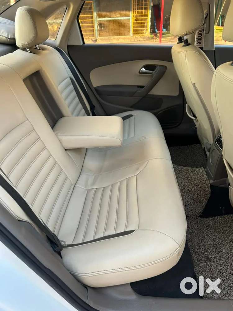 Skoda Rapid 2014 Diesel Good Condition