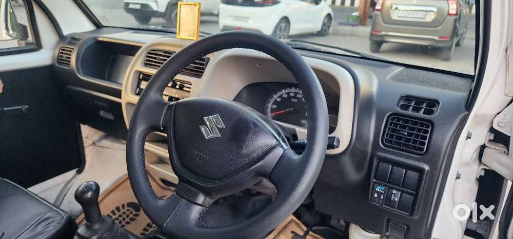 Maruti Suzuki Eeco 5 Str Ac(o) Cng, 2019, Cng & Hybrids