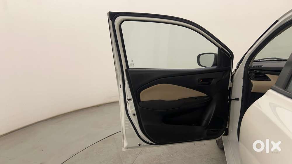 Toyota Glanza 1.2 S, 2022, Petrol