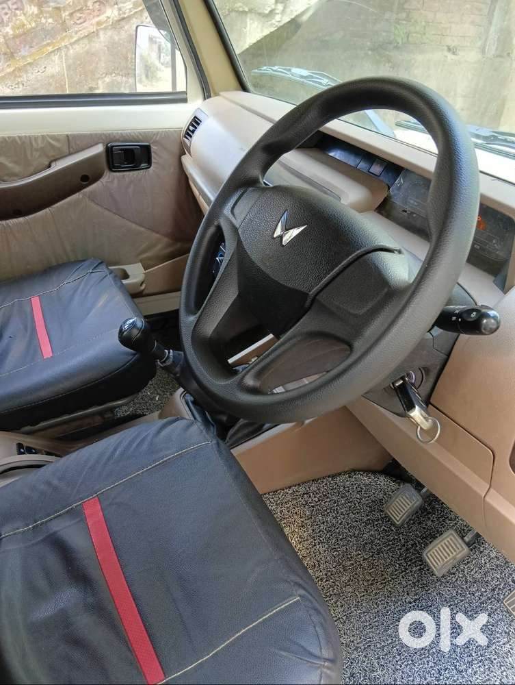 Mahindra Bolero B6 2025 Diesel Car