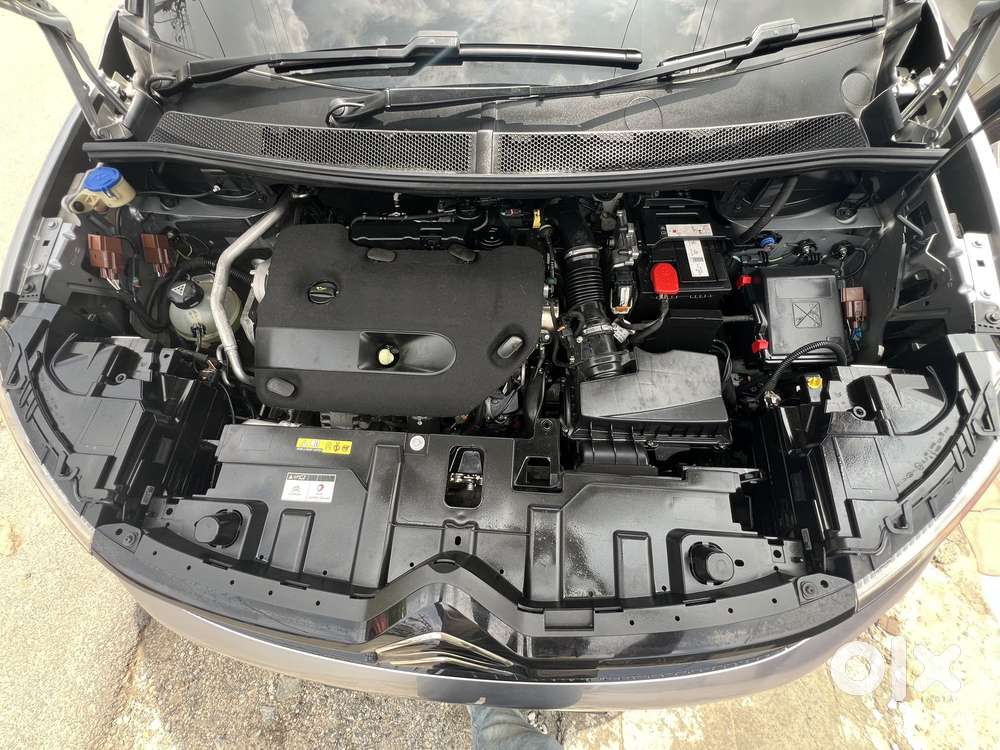 Citroen C5 Aircross Shine Dualtone, 2023, Diesel