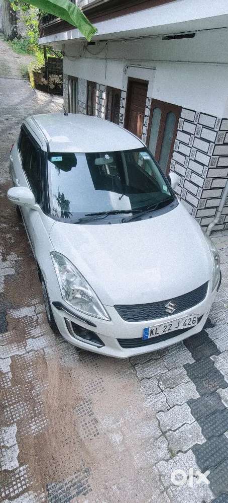 Maruti Suzuki Swift