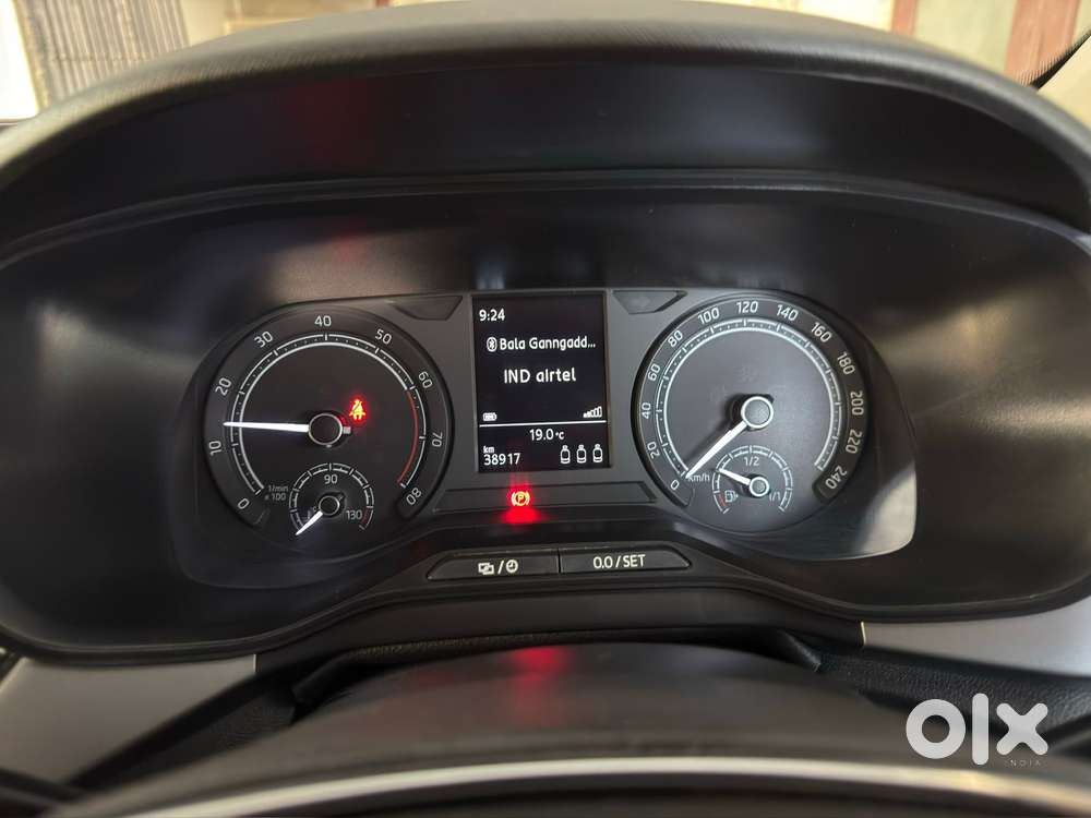 Skoda Kushaq 1.5 Tsi Style, 2023, Petrol