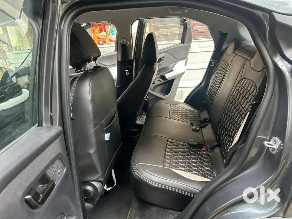 Tata Punch 1.2 Revotron 2023