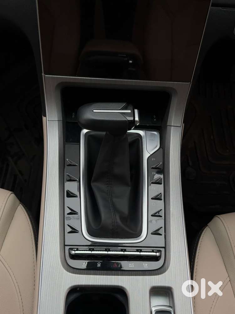 Mg Hector Sharp At, 2023, Petrol