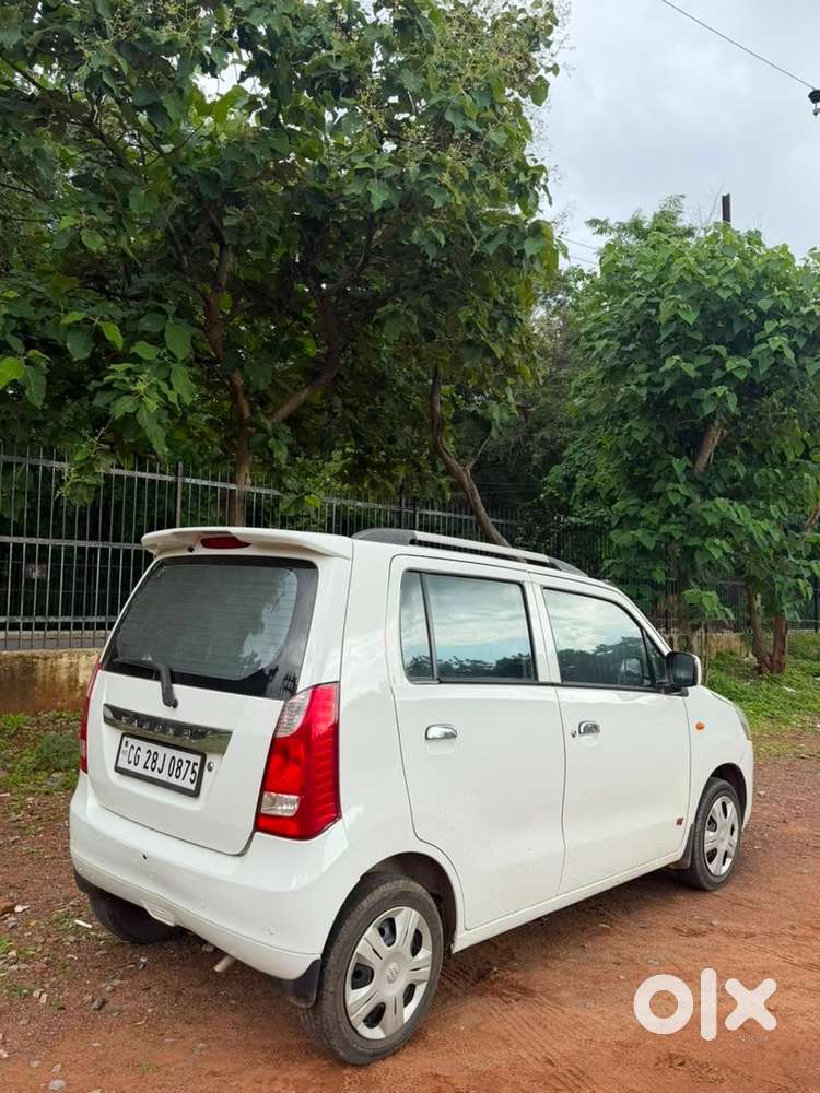 New Condition
