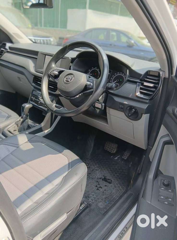 Skoda Kushaq 1.0 Tsi Active, 2024, Petrol
