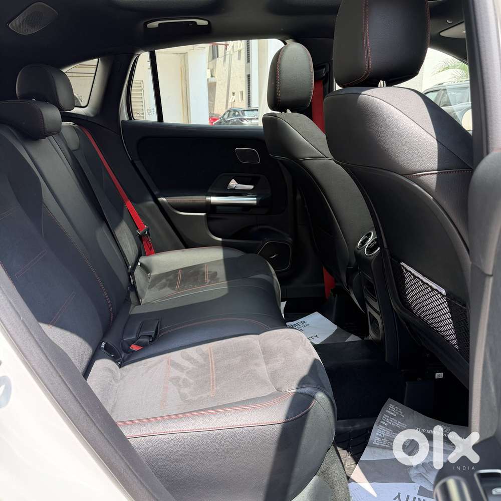 Mercedes-benz Gla Class 2.0 35 Amg 4matic, 2022, Petrol