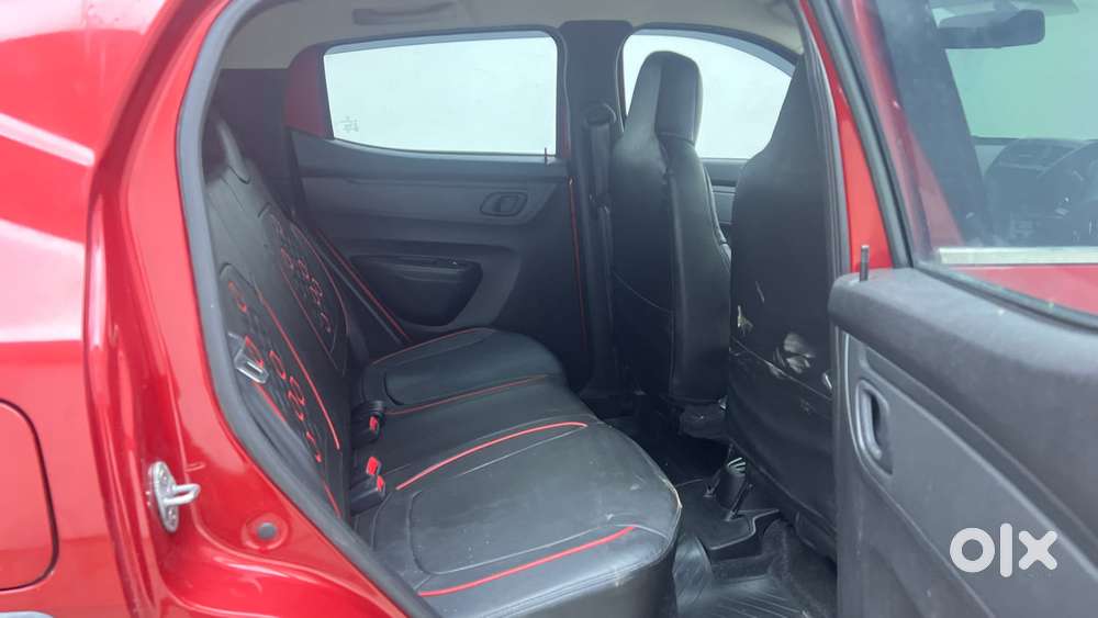 Renault Kwid 1.0 Rxt Amt, 2022, Petrol