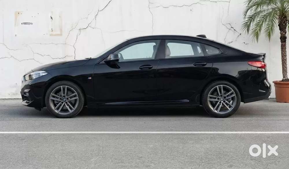 Bmw 2 Series Gran Coupe 220i M Sport, 2022, Petrol