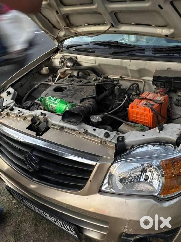 Maruti Suzuki Alto K10 2010 Petrol 75000 Km Driven