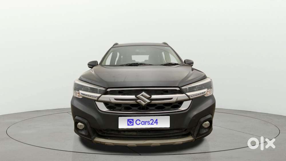 Maruti Suzuki Xl6 Zeta, 2022, Petrol