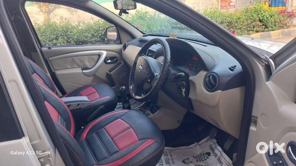 Nissan Terrano Xl 85 Ps Deisel, 2014, Diesel