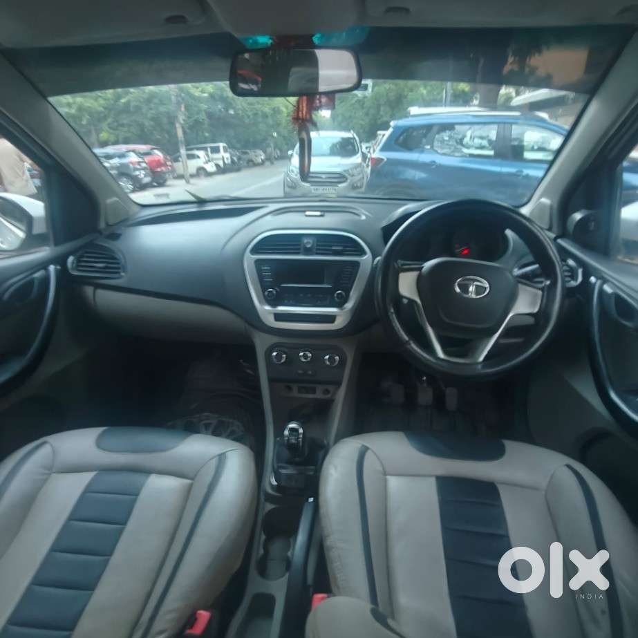 Tata Tiago 1.05 Revotorq Xm, 2016, Diesel
