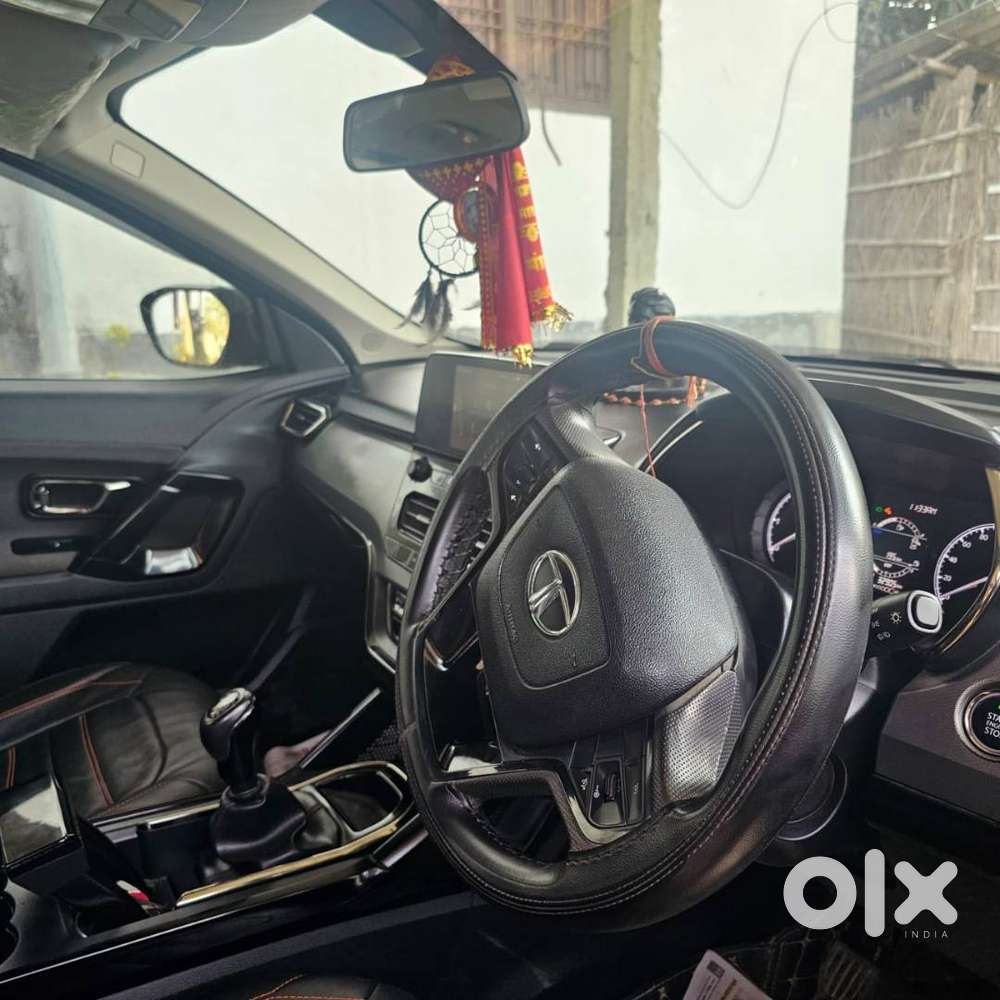 2022 Tata Harrier Xt+ Diesel 45000 Km