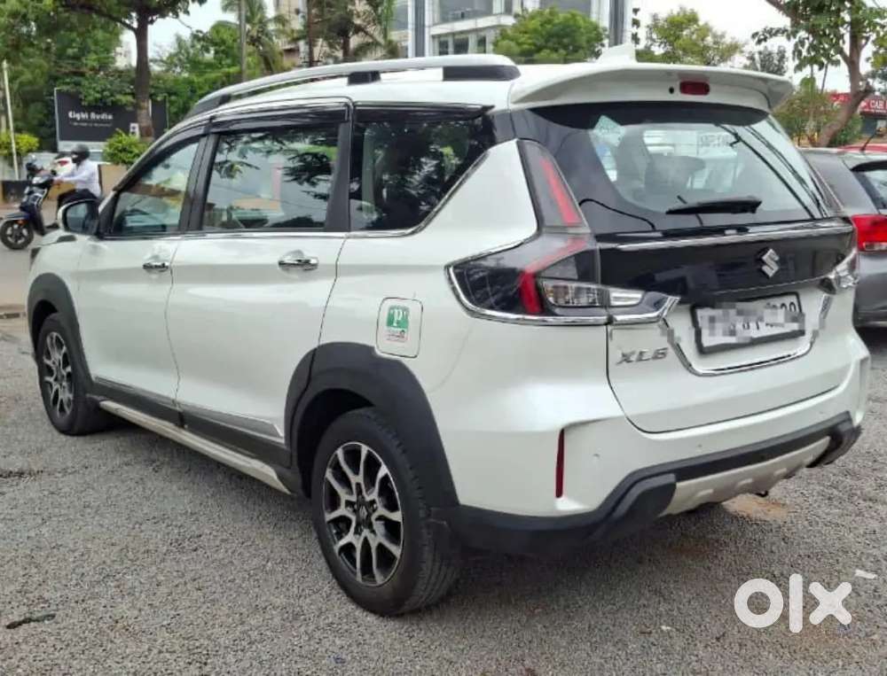 Maruti Suzuki Xl6 Zeta 2023