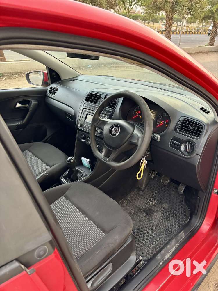 Volkswagen Polo 1.0 Comfortline Plus, 2019, Petrol